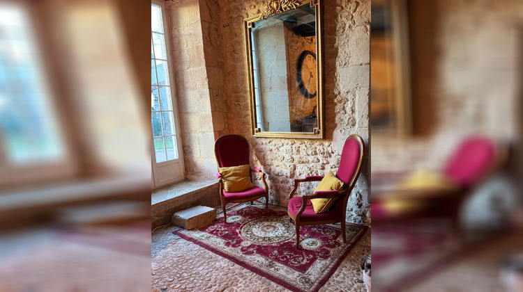 Ma-Cabane - Vente Maison Cherbonnières, 177 m²