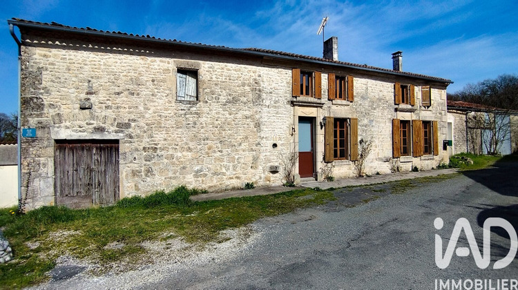 Ma-Cabane - Vente Maison Cherbonnières, 152 m²