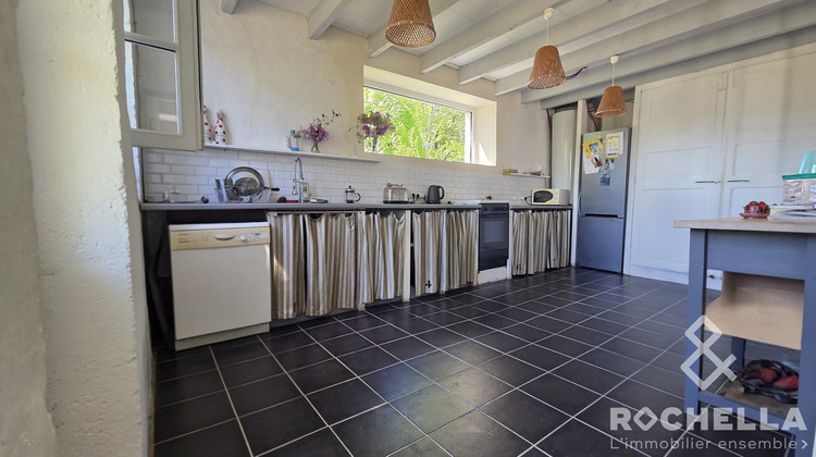 Ma-Cabane - Vente Maison Cherbonnières, 209 m²