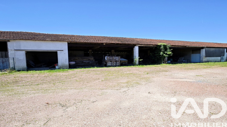 Ma-Cabane - Vente Maison Cherbonnières, 155 m²