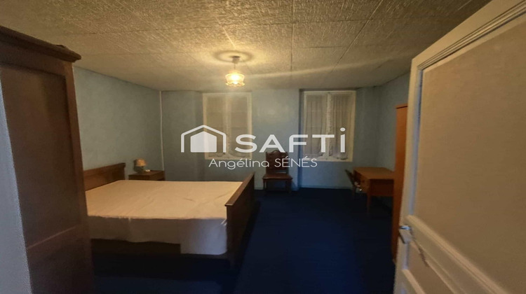 Ma-Cabane - Vente Maison Cherbonnieres, 270 m²