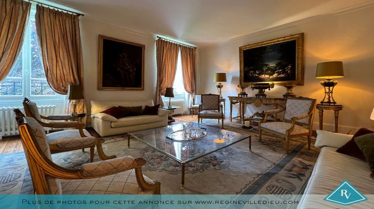 Ma-Cabane - Vente Maison CHERBOURG EN COTENTIN, 372 m²