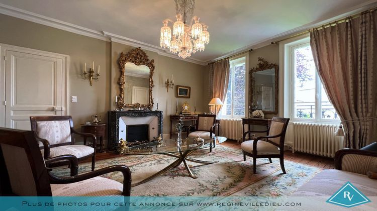 Ma-Cabane - Vente Maison CHERBOURG EN COTENTIN, 372 m²