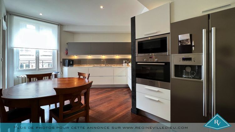 Ma-Cabane - Vente Maison CHERBOURG EN COTENTIN, 372 m²