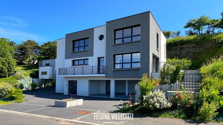 Ma-Cabane - Vente Maison CHERBOURG EN COTENTIN, 197 m²