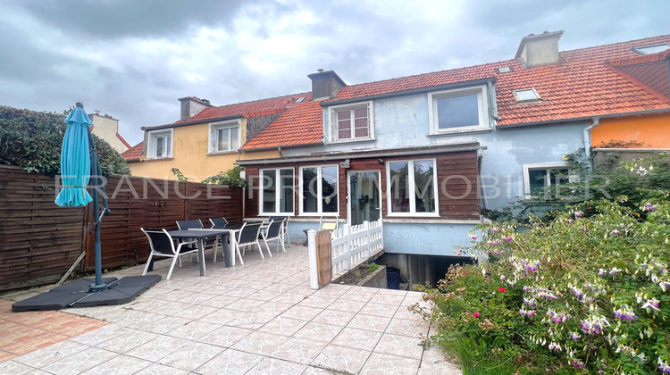 Ma-Cabane - Vente Maison Cherbourg-en-Cotentin, 133 m²