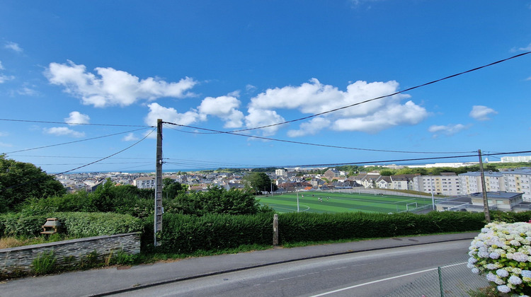 Ma-Cabane - Vente Maison Cherbourg-en-Cotentin, 82 m²