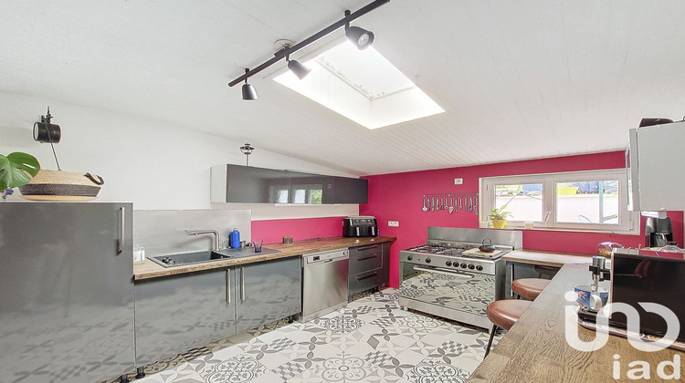 Ma-Cabane - Vente Maison Cherbourg-en-Cotentin, 113 m²