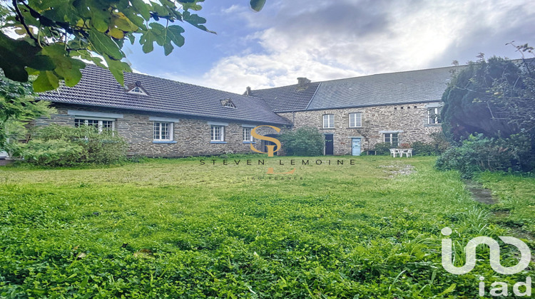 Ma-Cabane - Vente Maison Cherbourg-en-Cotentin, 195 m²