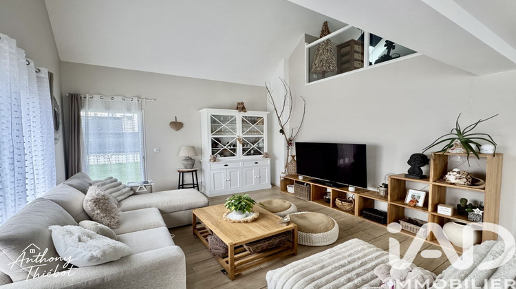 Ma-Cabane - Vente Maison Cherbourg-en-Cotentin, 133 m²