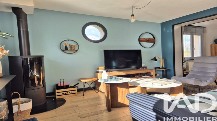 Ma-Cabane - Vente Maison Cherbourg-en-Cotentin, 138 m²