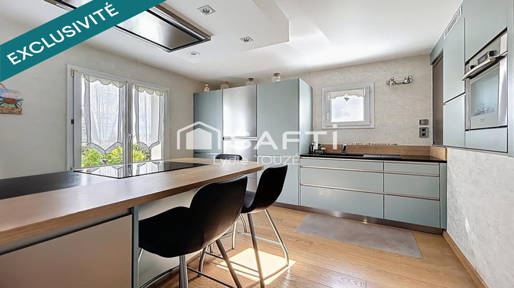 Ma-Cabane - Vente Maison Cherbourg-en-Cotentin, 133 m²