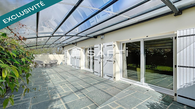 Ma-Cabane - Vente Maison Cherbourg-en-Cotentin, 133 m²