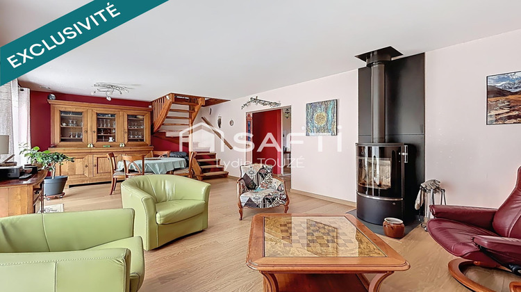 Ma-Cabane - Vente Maison Cherbourg-en-Cotentin, 133 m²