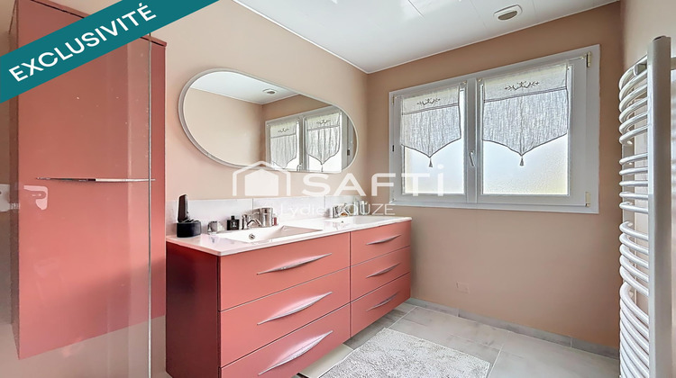 Ma-Cabane - Vente Maison Cherbourg-en-Cotentin, 133 m²