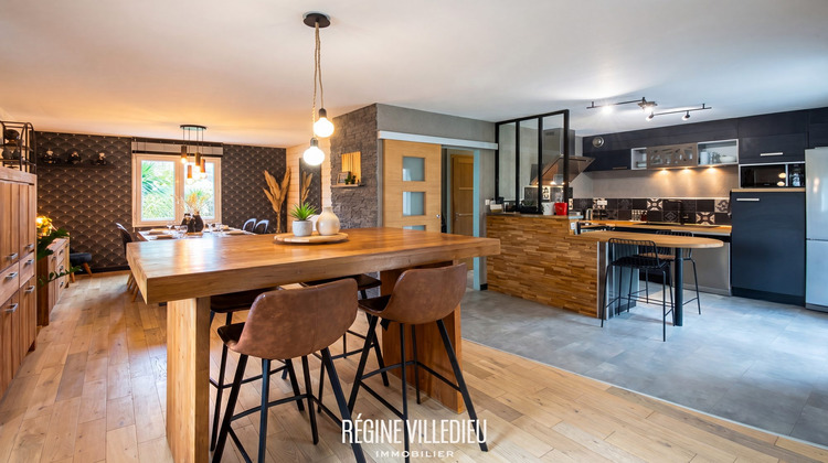 Ma-Cabane - Vente Maison Cherbourg-en-Cotentin, 138 m²