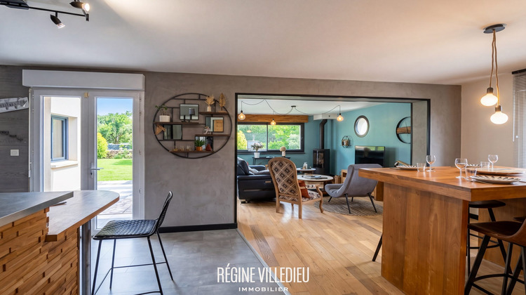 Ma-Cabane - Vente Maison Cherbourg-en-Cotentin, 138 m²