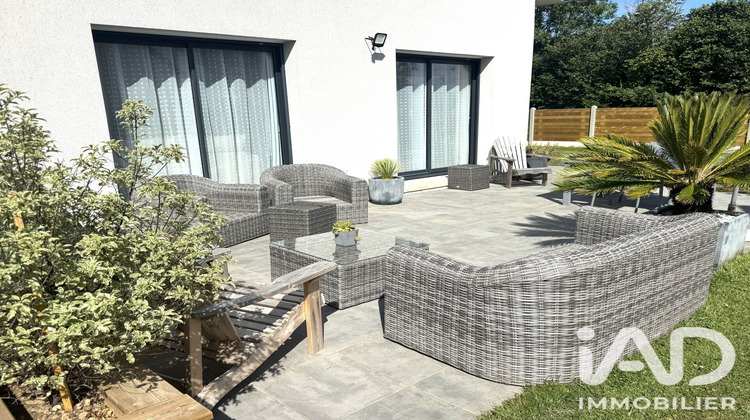 Ma-Cabane - Vente Maison Cherbourg-en-Cotentin, 133 m²
