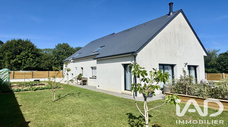 Ma-Cabane - Vente Maison Cherbourg-en-Cotentin, 133 m²