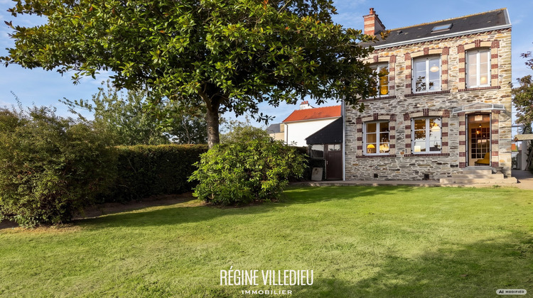 Ma-Cabane - Vente Maison Cherbourg-en-Cotentin, 95 m²