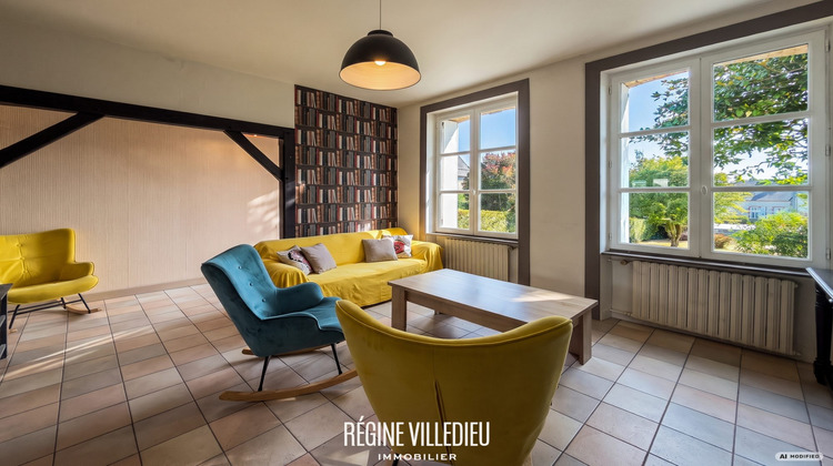 Ma-Cabane - Vente Maison Cherbourg-en-Cotentin, 95 m²