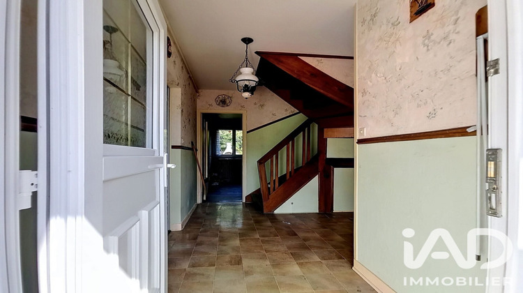 Ma-Cabane - Vente Maison Cherbourg-en-Cotentin, 92 m²