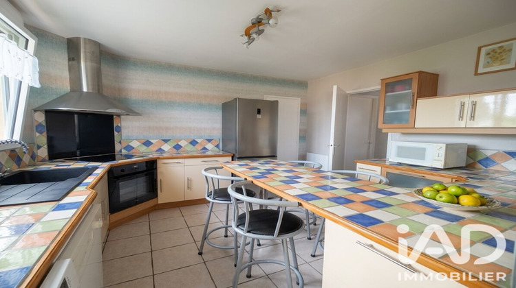 Ma-Cabane - Vente Maison Cherbourg-en-Cotentin, 103 m²