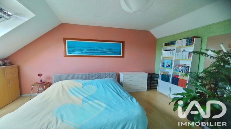Ma-Cabane - Vente Maison Cherbourg-en-Cotentin, 103 m²