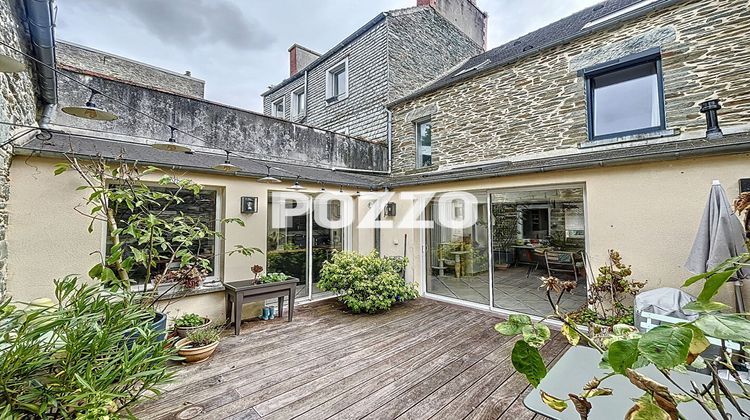 Ma-Cabane - Vente Maison CHERBOURG-OCTEVILLE, 161 m²