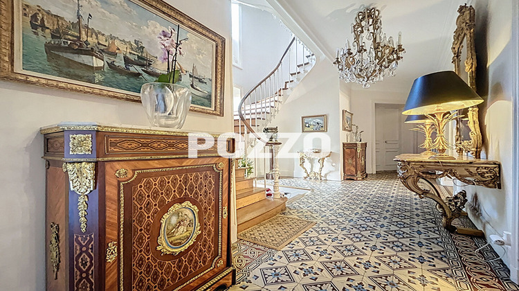 Ma-Cabane - Vente Maison CHERBOURG-OCTEVILLE, 350 m²