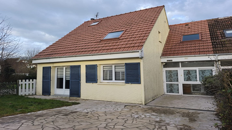 Ma-Cabane - Vente Maison CHERBOURG OCTEVILLE, 95 m²