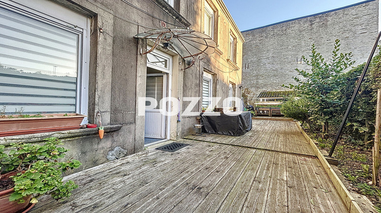 Ma-Cabane - Vente Maison CHERBOURG-OCTEVILLE, 62 m²