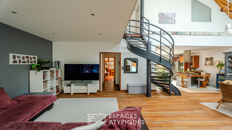 Ma-Cabane - Vente Maison CHERBOURG-OCTEVILLE, 265 m²