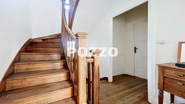Ma-Cabane - Vente Maison CHERBOURG-OCTEVILLE, 125 m²