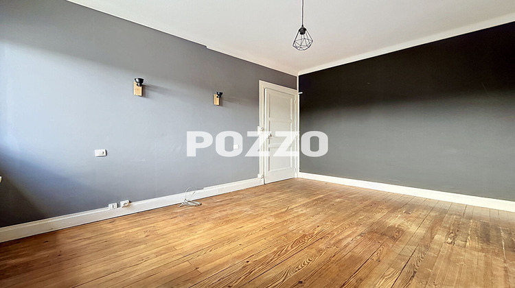 Ma-Cabane - Vente Maison CHERBOURG-OCTEVILLE, 125 m²