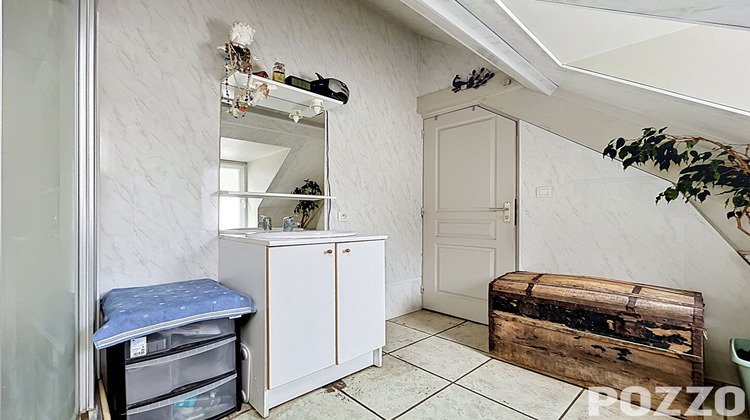 Ma-Cabane - Vente Maison CHERBOURG-OCTEVILLE, 68 m²