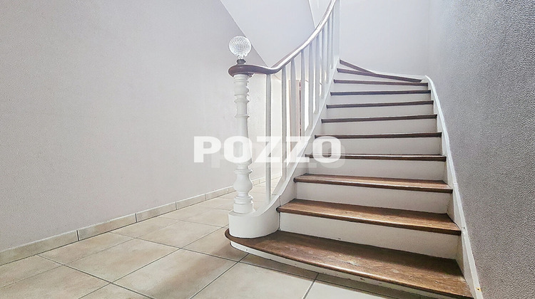 Ma-Cabane - Vente Maison CHERBOURG-OCTEVILLE, 120 m²