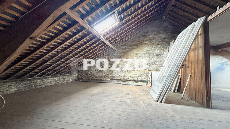 Ma-Cabane - Vente Maison CHERBOURG-OCTEVILLE, 120 m²