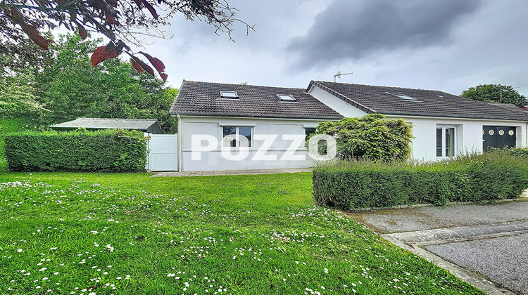 Ma-Cabane - Vente Maison CHERBOURG-OCTEVILLE, 136 m²