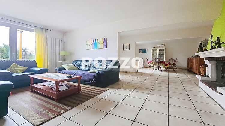 Ma-Cabane - Vente Maison CHERBOURG-OCTEVILLE, 136 m²