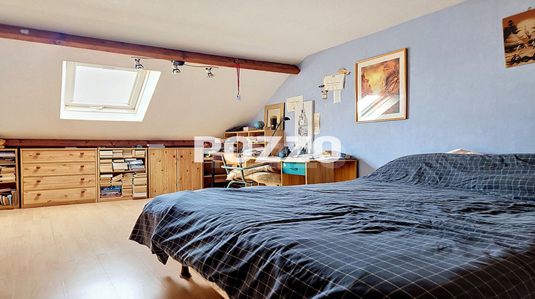 Ma-Cabane - Vente Maison CHERBOURG-OCTEVILLE, 136 m²