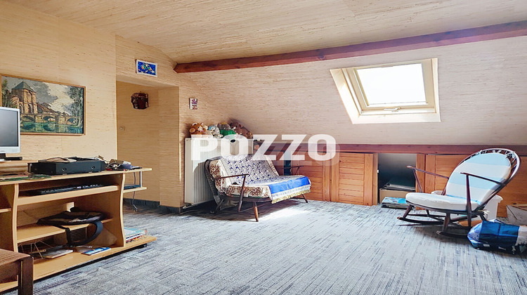 Ma-Cabane - Vente Maison CHERBOURG-OCTEVILLE, 136 m²