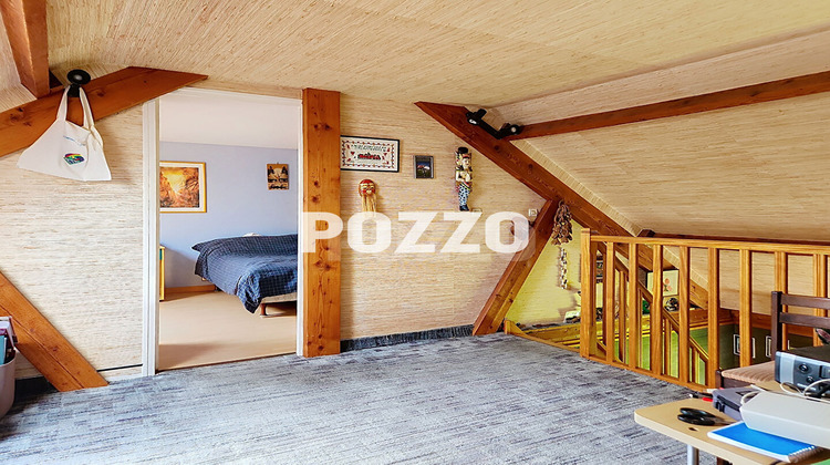 Ma-Cabane - Vente Maison CHERBOURG-OCTEVILLE, 136 m²