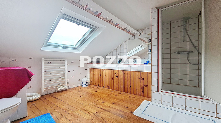 Ma-Cabane - Vente Maison CHERBOURG-OCTEVILLE, 136 m²