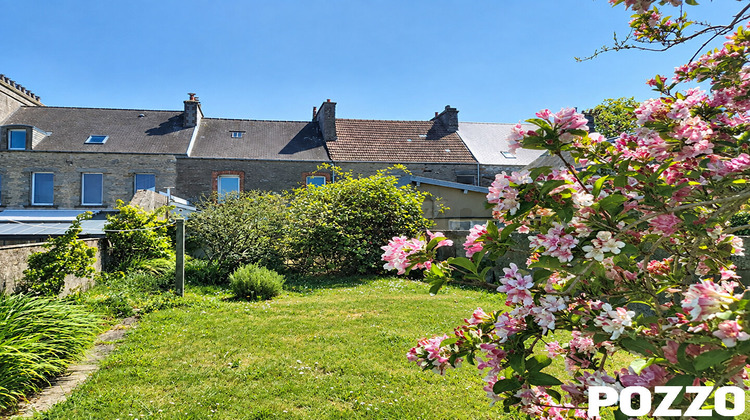 Ma-Cabane - Vente Maison CHERBOURG-OCTEVILLE, 120 m²