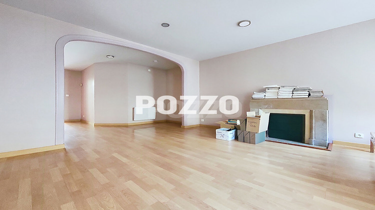 Ma-Cabane - Vente Maison CHERBOURG-OCTEVILLE, 120 m²