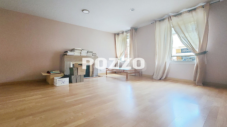 Ma-Cabane - Vente Maison CHERBOURG-OCTEVILLE, 120 m²