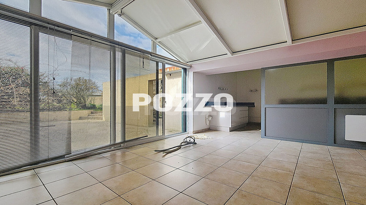 Ma-Cabane - Vente Maison CHERBOURG-OCTEVILLE, 120 m²