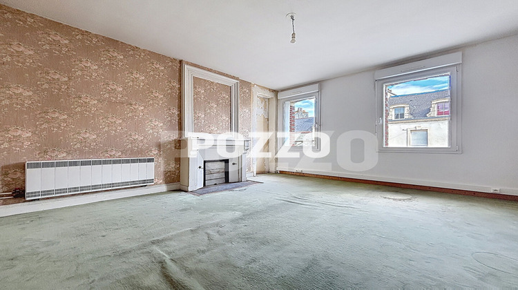 Ma-Cabane - Vente Maison CHERBOURG-OCTEVILLE, 120 m²