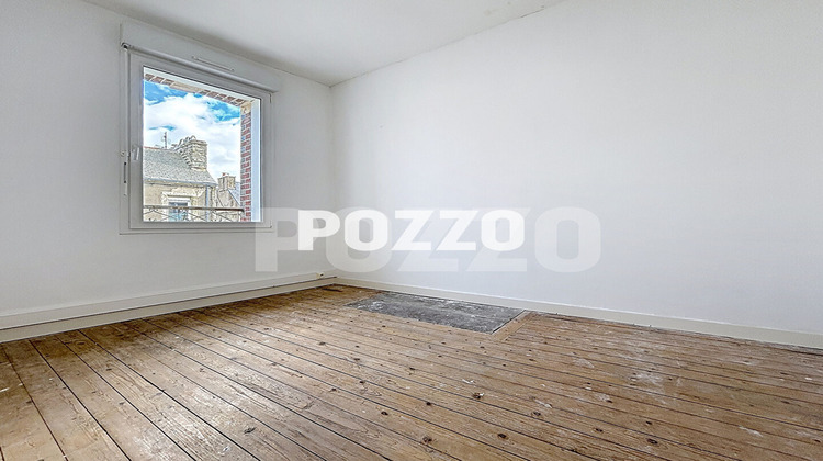 Ma-Cabane - Vente Maison CHERBOURG-OCTEVILLE, 120 m²